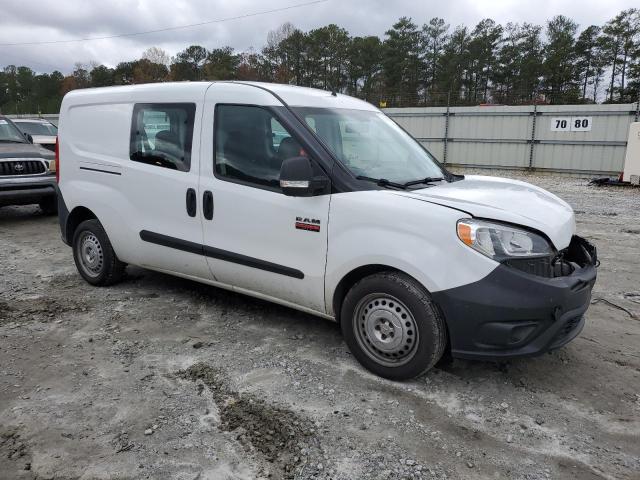 ZFBERFAB4J6H68941 - 2018 RAM PROMASTER WHITE photo 4