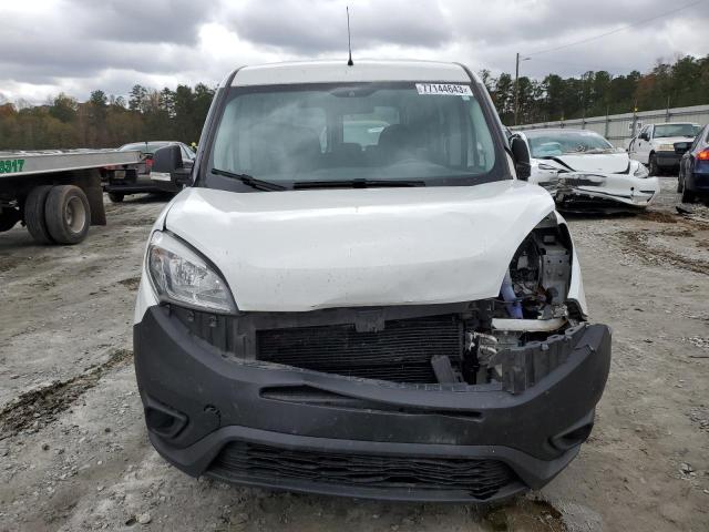 ZFBERFAB4J6H68941 - 2018 RAM PROMASTER თეთრი ფოტო 5