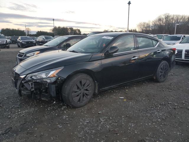 1N4BL4DW0KN310179 - 2019 NISSAN ALTIMA SV BLACK photo 1