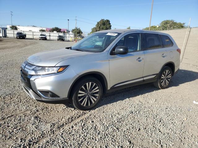 2020 MITSUBISHI OUTLANDER SE, 