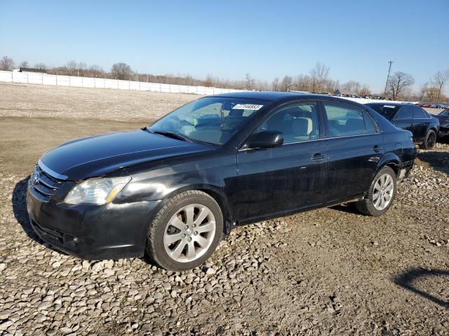 2005 TOYOTA AVALON XL, 