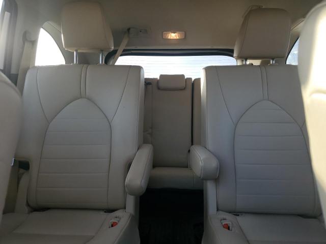 5TDHZRBH6NS176507 - 2022 TOYOTA HIGHLANDER XLE WHITE photo 10