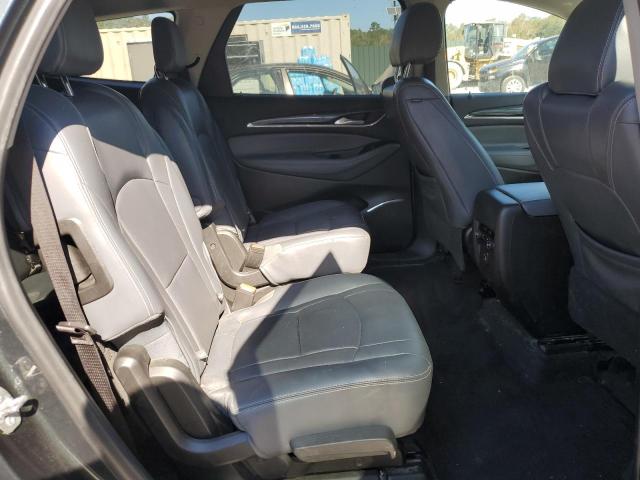 5GAERBKW0JJ265569 - 2018 BUICK ENCLAVE ESSENCE 石墨色 照片 11