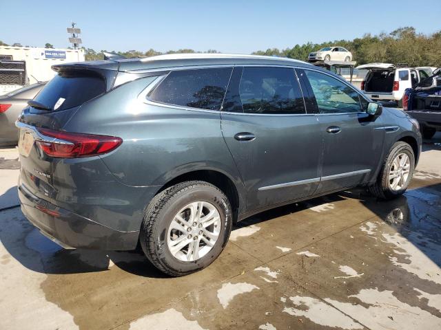 5GAERBKW0JJ265569 - 2018 BUICK ENCLAVE ESSENCE 石墨色 照片 3