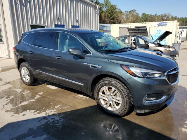 5GAERBKW0JJ265569 - 2018 BUICK ENCLAVE ESSENCE 石墨色 照片 4