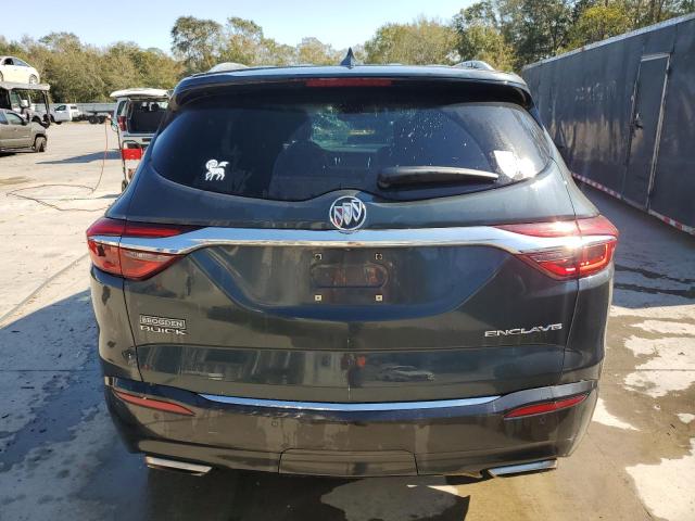 5GAERBKW0JJ265569 - 2018 BUICK ENCLAVE ESSENCE 石墨色 照片 6