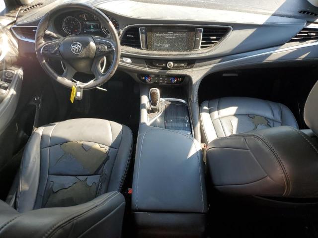 5GAERBKW0JJ265569 - 2018 BUICK ENCLAVE ESSENCE 石墨色 照片 8