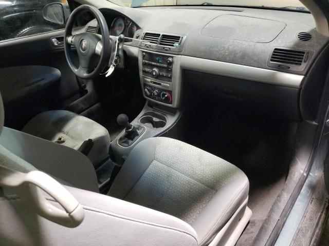 1G2AJ15H797194833 - 2009 PONTIAC G5 Turkuaz fotoğraf 8