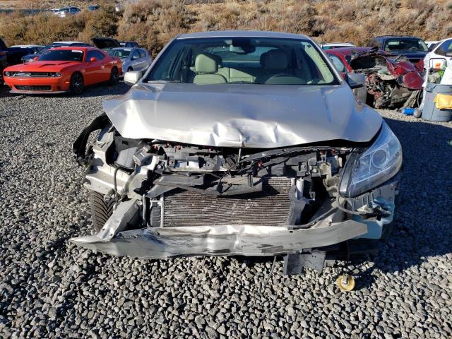 1G11H5SA3DF156027 - 2013 CHEVROLET MALIBU LTZ კრემისფერი ფოტო 5