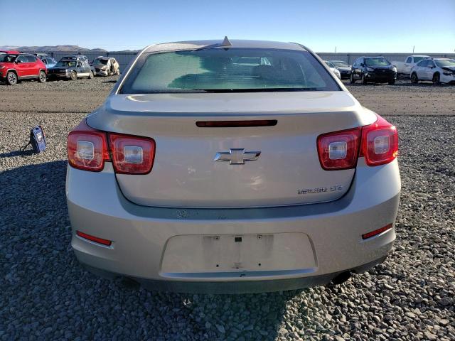 1G11H5SA3DF156027 - 2013 CHEVROLET MALIBU LTZ კრემისფერი ფოტო 6