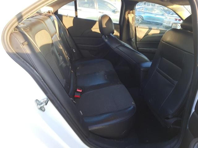 1G11C5SA7GF135250 - 2016 CHEVROLET MALIBU LIM LT 白色 照片 10