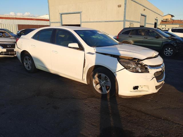 1G11C5SA7GF135250 - 2016 CHEVROLET MALIBU LIM LT 白色 照片 4