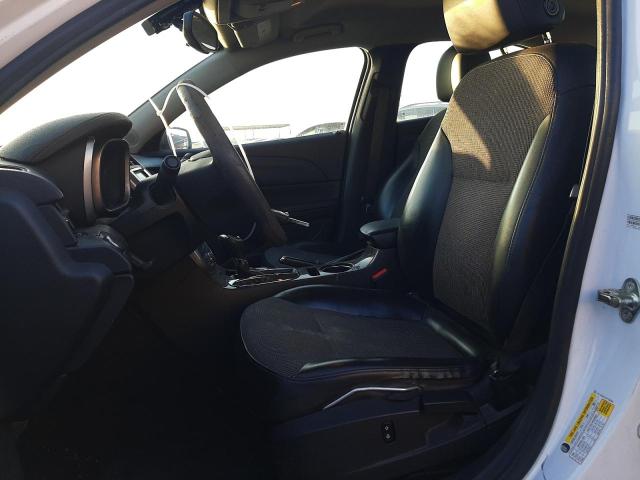 1G11C5SA7GF135250 - 2016 CHEVROLET MALIBU LIM LT 白色 照片 7