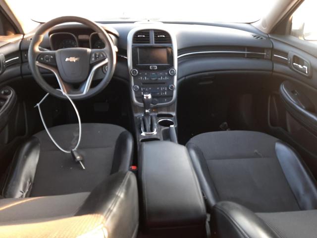 1G11C5SA7GF135250 - 2016 CHEVROLET MALIBU LIM LT 白色 照片 8