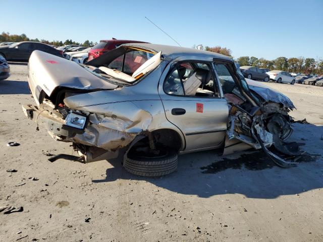 1Y1SK5362RZ083578 - 1994 GEO PRIZM BASE GOLD photo 3