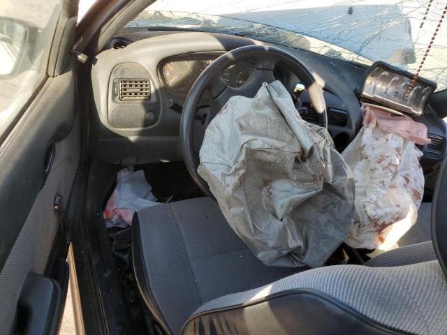 1Y1SK5362RZ083578 - 1994 GEO PRIZM BASE GOLD photo 8