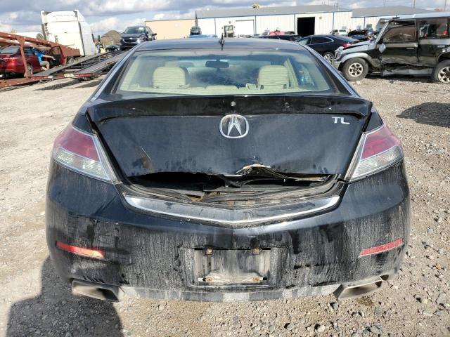 19UUA8F55EA000773 - 2014 ACURA TL TECH BURN photo 6