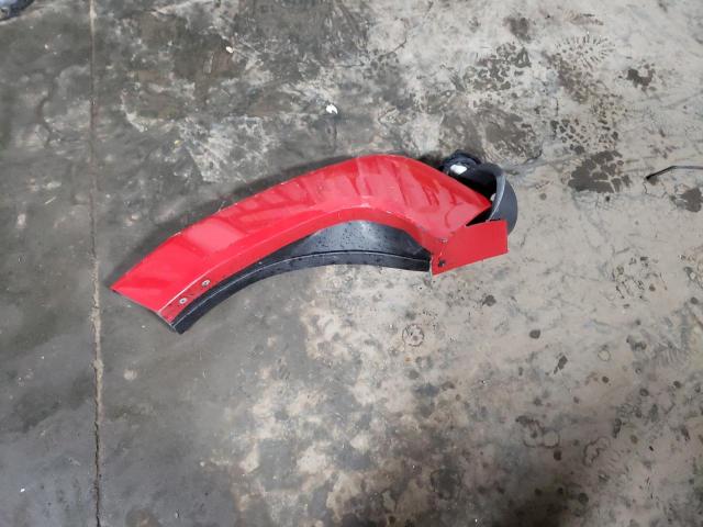 5GTDN136768286831 - 2006 HUMMER H3 RED photo 12