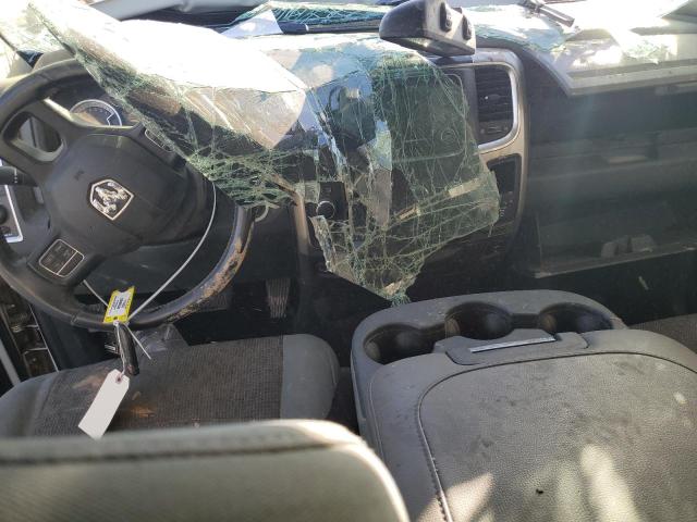 3C6TR5DT6FG543563 - 2015 RAM 2500 SLT WHITE photo 8