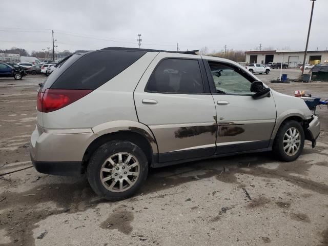 3G5DA03EX5S569886 - 2005 BUICK RENDEZVOUS CX BEIGE photo 3