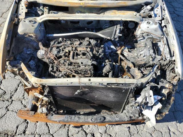 3FA6P0HD8FR118812 - 2015 FORD FUSION SE BURN photo 11