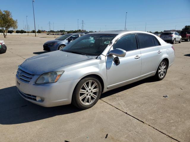 2006 TOYOTA AVALON XL, 