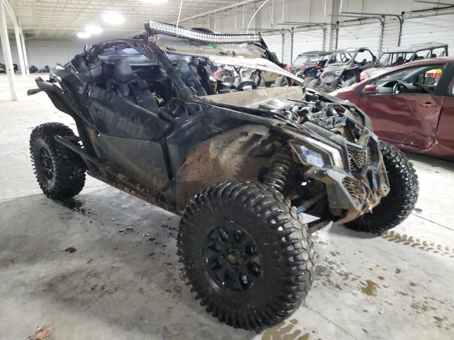 2021 CAN-AM MAVERICK X RS TURBO RR, 