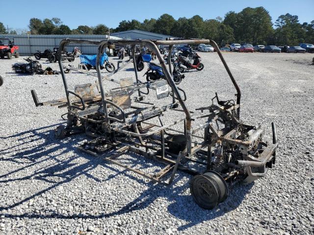 2010 POLARIS RANGER 800 CREW, null