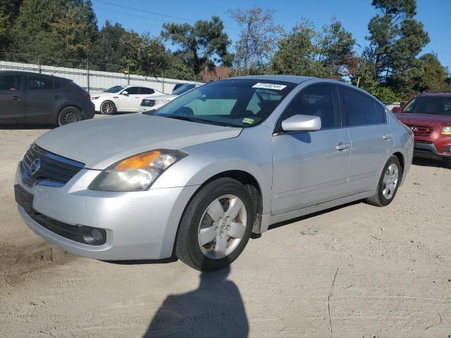 2007 NISSAN ALTIMA 2.5, 