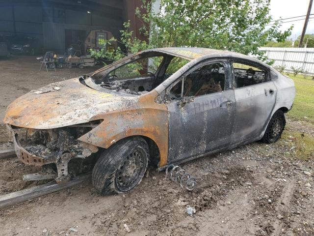 1G1BC5SM6J7145977 - 2018 CHEVROLET CRUZE LS BURN photo 1