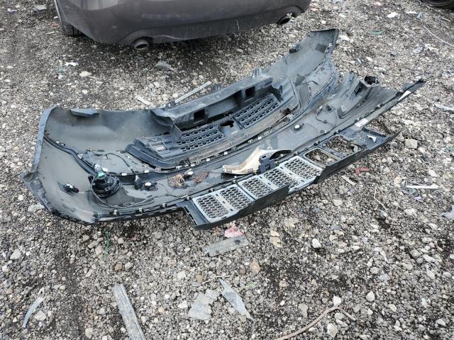 1C4RJFJG3GC313281 - 2016 JEEP GRAND CHER SUMMIT შავი ფოტო 12