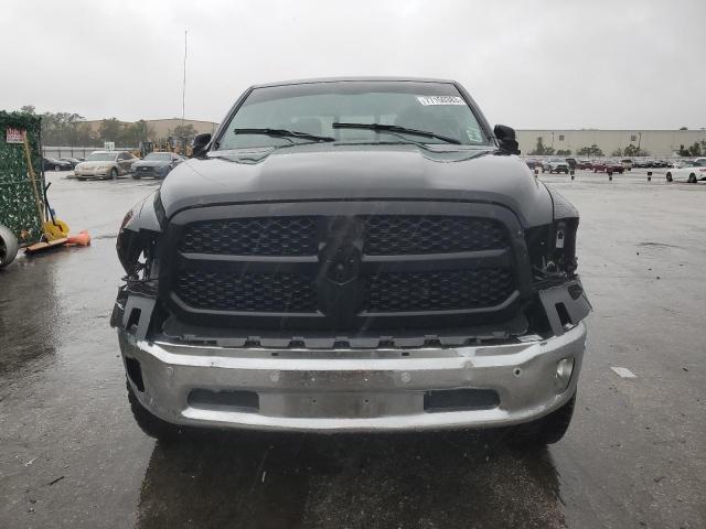 1C6RR6LT3KS622449 - 2019 RAM 1500 CLASS SLT შავი ფოტო 5