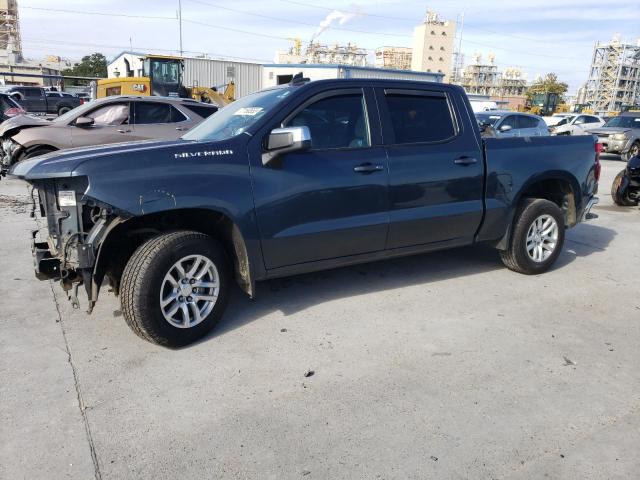 2020 CHEVROLET SILVERADO C1500 LT, 