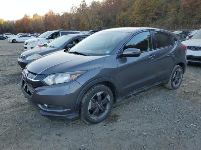 2018 HONDA HR-V EX, 