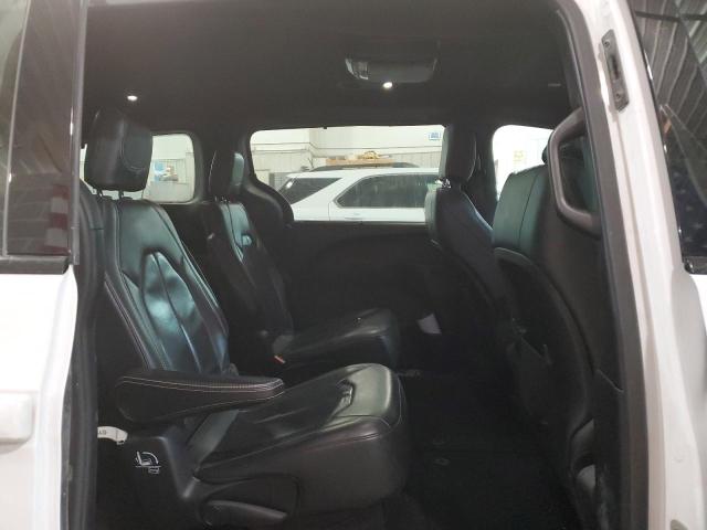 2C4RC1BG6JR362243 - 2018 CHRYSLER PACIFICA TOURING L 白色 照片 11