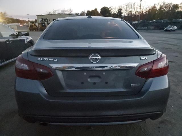 1N4AL3AP2JC298467 - 2018 NISSAN ALTIMA 2.5 CHARCOAL photo 6