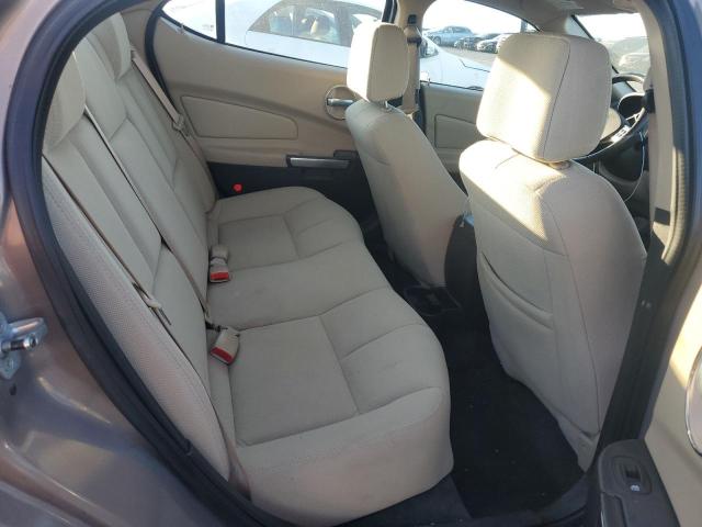 2G2WP552261245123 - 2006 PONTIAC GRAND PRIX 米色 照片 10