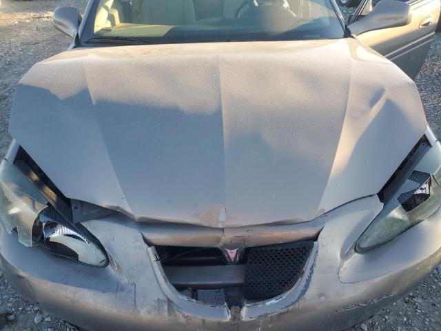 2G2WP552261245123 - 2006 PONTIAC GRAND PRIX 米色 照片 11