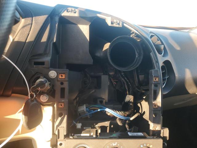 2G2WP552261245123 - 2006 PONTIAC GRAND PRIX 米色 照片 9