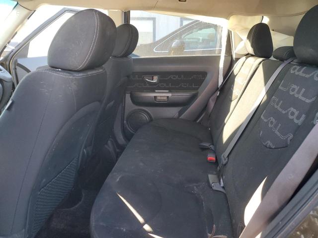 KNDJT2A61C7458510 - 2012 KIA SOUL + BROWN photo 10