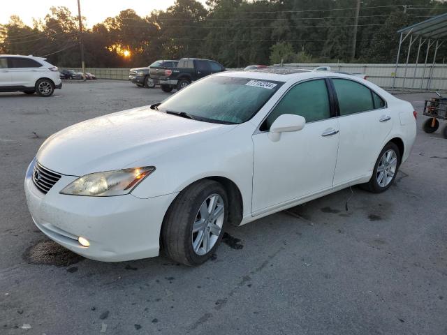 2009 LEXUS ES 350, 