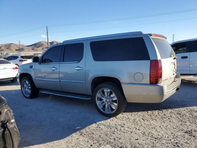 1GYFK66867R236706 - 2007 CADILLAC ESCALADE ESV GOLD photo 2