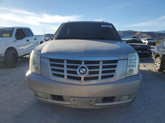 1GYFK66867R236706 - 2007 CADILLAC ESCALADE ESV GOLD photo 5