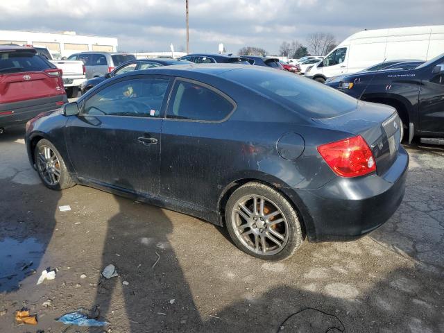 JTKDE177050029882 - 2005 TOYOTA SCION TC 蓝色 照片 2