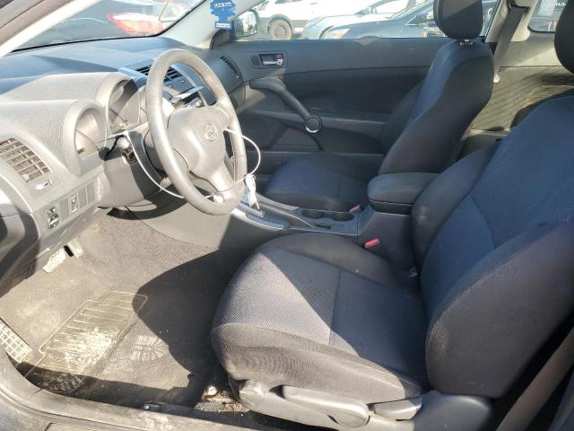 JTKDE177050029882 - 2005 TOYOTA SCION TC 蓝色 照片 7