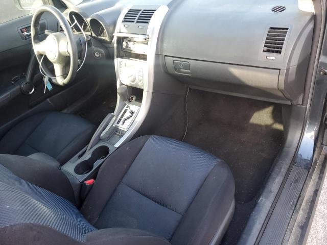 JTKDE177050029882 - 2005 TOYOTA SCION TC 蓝色 照片 8