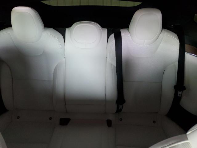 5YJSA1E51MF434192 - 2021 TESLA MODEL S შავი ფოტო 10