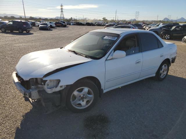 2000 HONDA ACCORD EX, 