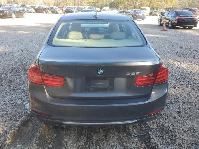 WBA3A5C57CF256066 - 2012 BMW 328 I GRAY photo 6