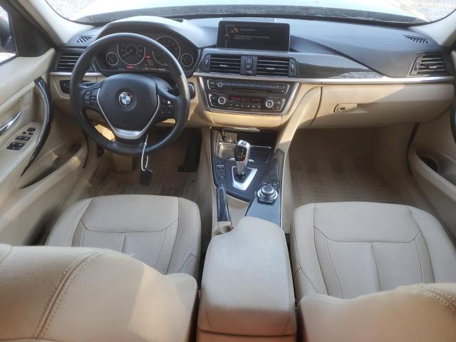 WBA3A5C57CF256066 - 2012 BMW 328 I GRAY photo 8